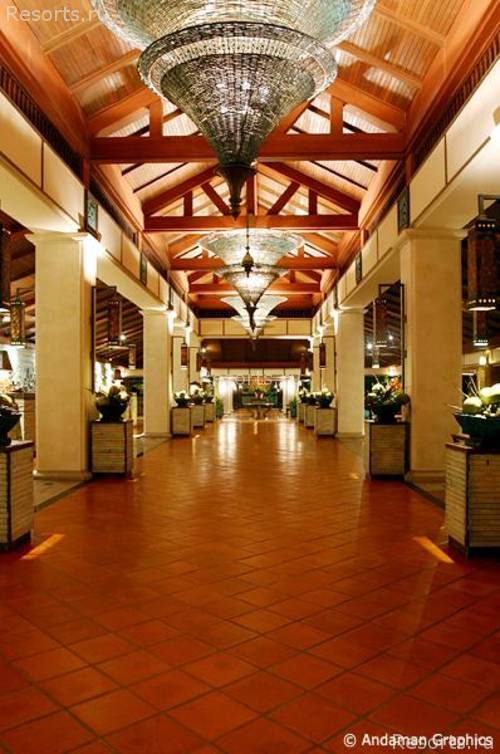 JW Marriott Phuket Resort & Spa 4